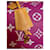 Louis Vuitton Borsa Speedy P9 Monogram Rose Elettrico Rosa - vista 4