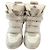 Sneaker "Balakee" Isabel Marant Weiß Beige