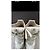 Sneaker "Balakee" Isabel Marant Weiß Beige - Ansicht 3