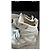 Sneaker "Balakee" Isabel Marant Weiß Beige - Ansicht 4
