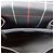 Burberrys Borsa a tracolla Nova Check Rosso Grigio Blu scuro - vista 5