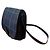 Burberrys Borsa a tracolla Nova Check Rosso Grigio Blu scuro - vista 6