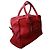 Borsa a mano Longchamp in pelle rossa Rosso - vista 4