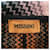 Missoni Zig Zag Strickponcho Mehrfarben - Ansicht 3