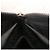 Balenciaga Black Leather Zip Around Wallet - view 5