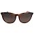 Gafas de sol Saint Laurent SL 24 Castaño