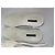 sneakers basse Roma di Dolce & Gabbana Bianco - vista 11