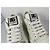 sneakers basse Roma di Dolce & Gabbana Bianco - vista 4