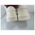 sneakers basse Roma di Dolce & Gabbana Bianco - vista 7