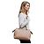 Vintage Coach Leather Handbag Brown - view 2