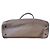 Vintage Coach Leather Handbag Brown - view 5