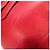 Coach Vintage Hobo Bag aus rotem Leder - Ansicht 11