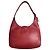 Coach Vintage Hobo Bag aus rotem Leder - Ansicht 5