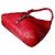 Coach Vintage Hobo Bag aus rotem Leder - Ansicht 7