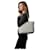 Borsa Tote Longchamp Le Pliage Cuir Beige - vista 2