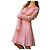 Blumarine Spitzenkleid! Neu! 96% Seide!! Größe 48-46IT Pink