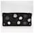Borsa a tracolla Louis Vuitton Monogram Eclipse Mini Soft Trunk Nero Bianco  - vista 6
