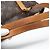 Borsa Cabas Piano Monogram Louis Vuitton Marrone - vista 11