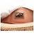 Borsa Louis Vuitton Monogram Alma BB Cuivre Bronzo - vista 16