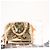 Borsa Louis Vuitton Monogram Alma BB Cuivre Bronzo - vista 3