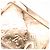 Borsa Louis Vuitton Monogram Alma BB Cuivre Bronzo - vista 4