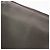 Clutch in pelle Saffiano Prada Grigio - vista 7