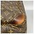 Borsa Louis Vuitton Monogram Sirius 55 Marrone - vista 10