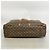 Borsa Louis Vuitton Monogram Sirius 55 Marrone - vista 3