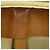 Borsa Louis Vuitton Monogram Sirius 55 Marrone - vista 5