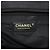Timeless Borsa Tote Chanel New Travel in nylon Nero - vista 5