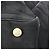 Timeless Borsa Tote Chanel New Travel in nylon Nero - vista 6