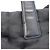 Timeless Borsa Tote Chanel New Travel in nylon Nero - vista 8