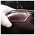 Borsa Louis Vuitton Monogram Vernis Wilshire PM Bordò - vista 13