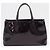Borsa Louis Vuitton Monogram Vernis Wilshire PM Bordò - vista 2