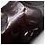 Borsa Louis Vuitton Monogram Vernis Wilshire PM Bordò - vista 3