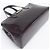 Borsa Louis Vuitton Monogram Vernis Wilshire PM Bordò - vista 5