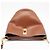 Céline Borsa a tracolla a secchiello Teen in pelle di vitello liscia Celine - vista 7