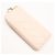 Cartera Christian Dior Lady Voyageur Beige - vista 2
