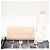 Cartera Christian Dior Lady Voyageur Beige - vista 3
