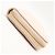 Cartera Christian Dior Lady Voyageur Beige - vista 7