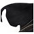 Céline Borsa a tracolla Celine Teen Soft 16 in pelle di vitello granulata Nero - vista 11