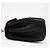Céline Borsa a tracolla Celine Teen Soft 16 in pelle di vitello granulata Nero - vista 3