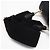 Céline Borsa a tracolla Celine Teen Soft 16 in pelle di vitello granulata Nero - vista 7