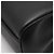 Céline Borsa a tracolla Celine Teen Soft 16 in pelle di vitello granulata Nero - vista 9