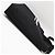 Borsa Tote Burberry Nylon Artier Nero Bianco - vista 10