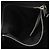 Borsa Tote Burberry Nylon Artier Nero Bianco - vista 12