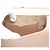 Borsa Bobby East West Christian Dior Beige - vista 14
