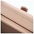 Borsa Bobby East West Christian Dior Beige - vista 5