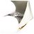 Cartera Bi-fold Cassette Small Bottega Veneta Beige - vista 14