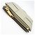 Cartera Bi-fold Cassette Small Bottega Veneta Beige - vista 4